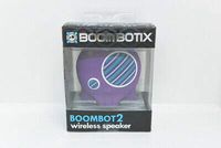 Wireless Portable Speaker