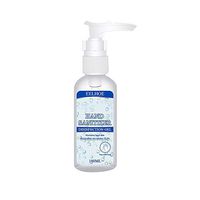 Gogoodgo Hand Sanitizer - 30ML/50ML/100ML Mini Portable Long-Lasting Sanitizer Disposable Speed Dry Hand Soap Kills 99.99% of Dirty Stuff