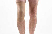 OS1st KS7 Performance Knee Brace (Single or Pair) stabilizes The Patella, Injury Recovery and relieves Knee Pain from Runners Knee, Jumpers Knee, Arthritis Pain & Patellar tendonitis