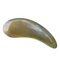 ROSENICE Gua Sha tools Guasha Massage Tool Smooth Guasha Board for Acupuncture Therapy