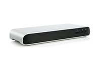 Elgato Thunderbolt 2 Dock - with 50 cm Thunderbolt Cable, 20Gb/s, 4K Support, 2X Thunderbolt 2, 3X USB 3.0, Audio Input and Output, Gigabit Ethernet, Aluminum Chassis