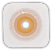 Esteem synergy Durahesive Moldable Convex Skin Barrier Medium