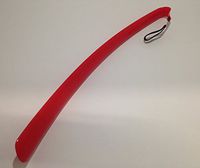 Patterson Medical Plastic Shoehorn 18" A7154