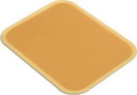 Hollister Restore Plus Conformable/Tapered Edge Wound Care Dressing 6" L x 8" W Size Square Shape (Box of 3 Each)