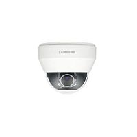 SS335 - SAMSUNG SCD-5083 CCTV DOME CAMERA 1/3" 1000TVL 1280H DAY/NIGHT VARIFOCAL (2.8-10.5MM) WDR 12VDC/24VAC