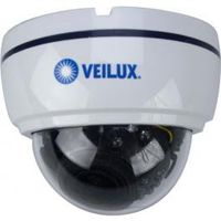 Veilux VD-70MINI-IRV 3 Axis Mini IR Dome Camera