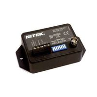 NITEK TR560 VIDEO LINK-RECEIVER ONLY- SELECTABLE 100 FT TO 6000 FT