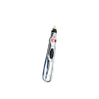 EFGS Electronic Massage Pen Meridian prepositioned Energy Acupuncture Pen Laser Point