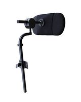 Wheelchair Headrest Support System