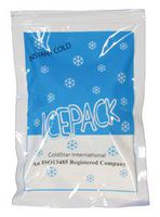 5225164 Cold Pack Instant Disposable 6x9 sold indivdually sold as Individually Pt# 10104 by Allegiance-Jack Frost
