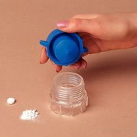 Our Popular Pill Crusher