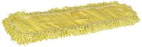 Rubbermaid Commercial Trapper Dust Mop, 36", Yellow, FGJ15503YL00 (pack of 3)