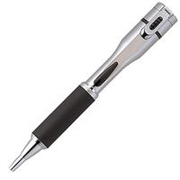 Shachihata name pen capless S Silver TKS-AUS1 (MO) (japan import)