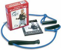Medical Line Bilateral Tubing Pak (Elastic Resist Pack Medium)