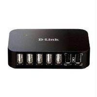 7port Usb 2.0 Hub