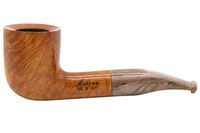 Molina Peppino Natural 102 Tobacco Pipe