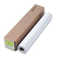 HP Matte Film, A1, 24" x 10.42' (HEW51642A)