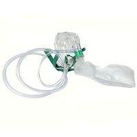 Aerox Msk-a Adlt Rebreath MSK