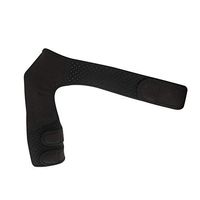 Covcow Women's and Men's Shoulder Pads Non-Slip Breathable Left Shoulder Or Right Shoulder Support Joint Dislocation Shoulder Movement Straps Shoulder Protection Pressure Protection