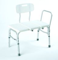 Apex-Carex H/C Prod (a) Bathtub Transfer Bench