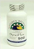 Nature's Balance Syno Flex 500 500mg 180 Capsules
