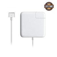Magsafe 2 85w Power Adapter for Macbook Pro 17/15/13/11-Inch-T-tip.Compatible with all MacBooks produced after mid 2012.