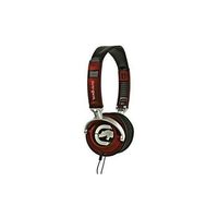 Marc Ecko Headphone EKU-MTN-RD (EKU-MTN-RD) -