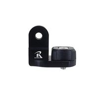 REC-MOUNTS(TM) Light Adapter for LEZYNE [GP-LEZ4] for MICRO DRIVE 400XL,450XL, HECTO DRIVE 300XL,350XL, MACRO DRIVE 800XL,600XL,POWER DRIVE 1100XL,900XL, SUPER DRIVE 1250XXL, DECA DRIVE 1500XXL