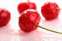 Tart Cherry - Powerful Antioxidant