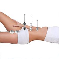 Kegel Balls for Tightening Ben Wa Ball for Bladder Control with 3 Kegal Exercise Weights (advanced)