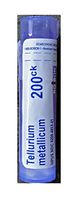 Boiron Tellurium Metallicum 200ck, 75 Pellets