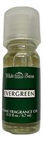 Evergreen Home Fragrance Oil