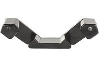 Steeda 555-4037 Bushing Insert (MT-82Trans Mount 11-15)