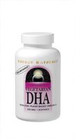 Source Naturals DHA - Neuromins, Non-Fish, Plant-Based Omega-3-120 Vegetarian Softgels