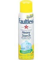 Faultless 803339 Wholesale Faultless Spray Starch 20Oz Lemon X