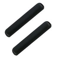 2" X 14" GEL Armrest - Pair