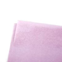 Lytio 100 Sheets Colored Tissue Paper Perfect for Gift Bags, Packing, Floral DIY Crafts 19" x 28" (Pearly Lilac)