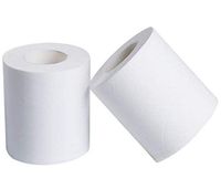 Verchirs By OXSL Toilet Papers 80g / Roll, 6Rolls / Carton