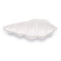 Mud Pie Conch Shell Salad Bowl