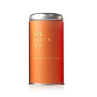 Par Avion Tea in Artisan Tin, Spiced Pumpkin, 4 Oz