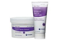 Baza 1006 Clear Moisture Barrier Ointment 5 oz Tube 1 Each