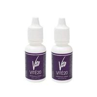 VITÉ20 Antifungal Cream, 0.54 Ounce-2pcs
