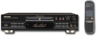 Pioneer PDR-555RW CD Recorder CD-R/CD-RW/1BIT