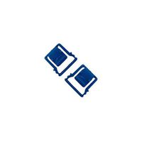 Resmed 16569 Mirage Headgear Clips (Pack of 2)