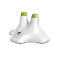 Nurumi C Cervical Neck and Shoulder and Back Cervical Pressure Massager