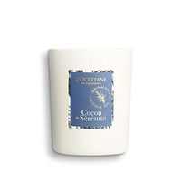 L'Occitane Cocon de Sérénité Relaxing Candle 4.90 oz