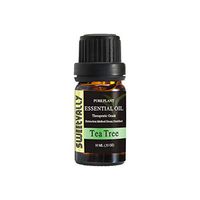 Tea Tree Essential Oil, Therapeutic Grade Fragrance Oil Pure and Natural Plant Essential Oil (10ml)