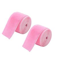BESPORTBLE 2PCS Gift Ribbon Decorative Gift Wrapping Ribbon Gift Wrapping Strip Christmas Package Ribbon for Children Women