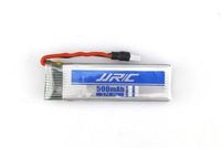 UUmart JJRC H37 RC Quacopter Spare Parts 20C 3.7V 500mAh Li-Polymer Battery