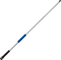 Unger Professional Hydropower Pole for use with Water Flow Brushes, 48"-Pack of 5